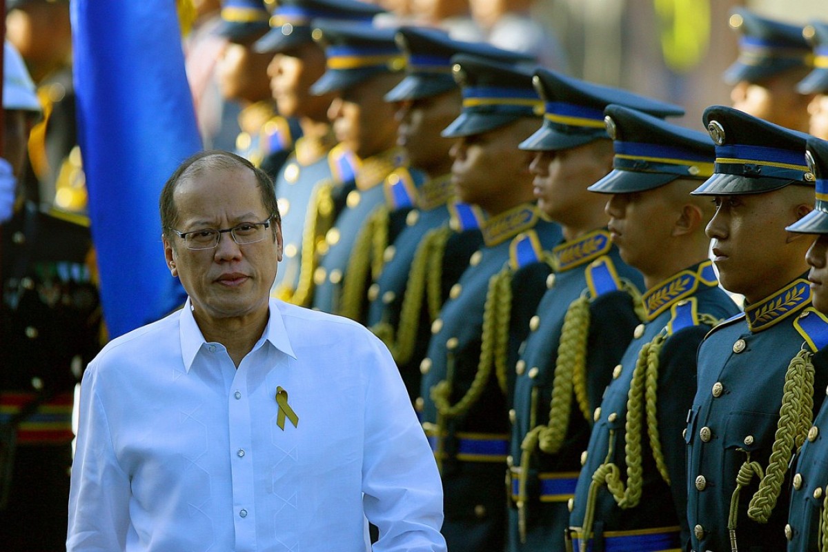 Philippine Ex President Aquino Faces Charges Over Botched Raid South China Morning Post 4157