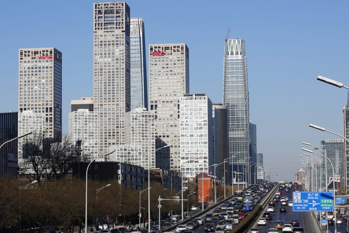 China’s leaders may be on the brink of redefining ‘democracy‘for the region. Photo: EPA