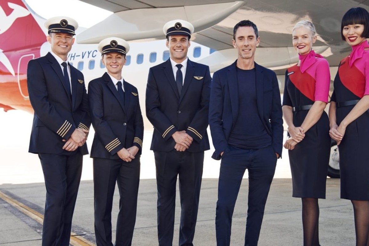 Virgin Atlantic Gives Crew Skirt, Trouser Uniform Options in Gender Policy  Shift - Bloomberg