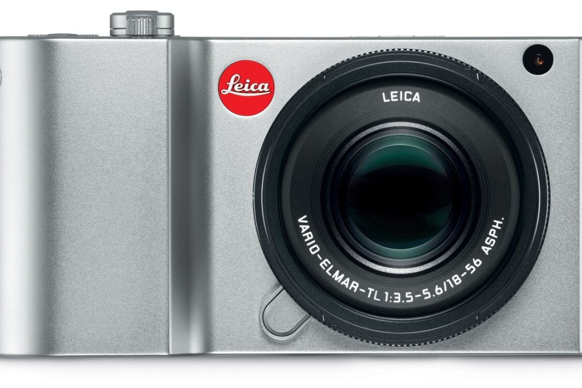 Leica’s new TL2 keeps changes under wraps | South China Morning Post