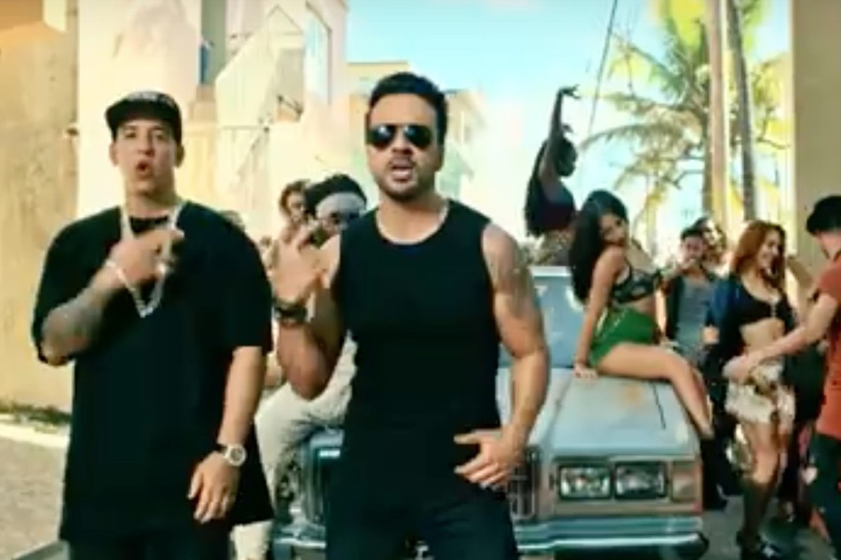 Despacito is the mostplayed track in the world but Malaysians won’t