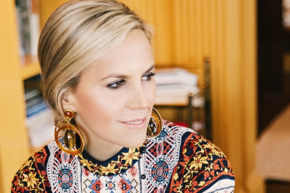 Tory Burch is Apple Music's newest curator – and her summer playlist will  stoke your wanderlust | South China Morning Post