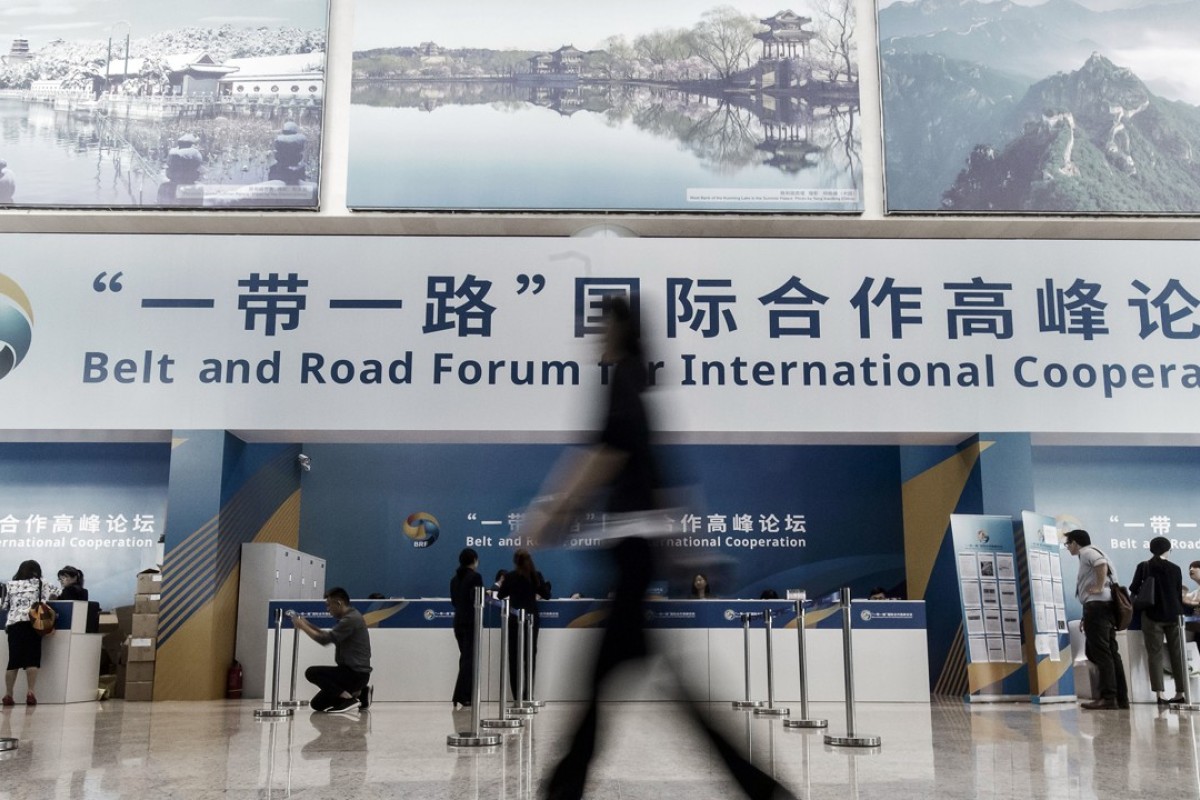 Lessons From Europe For Belt And Road Private Involvement - 
