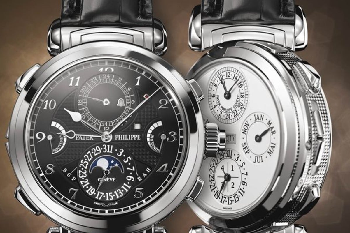 Patek Philippe