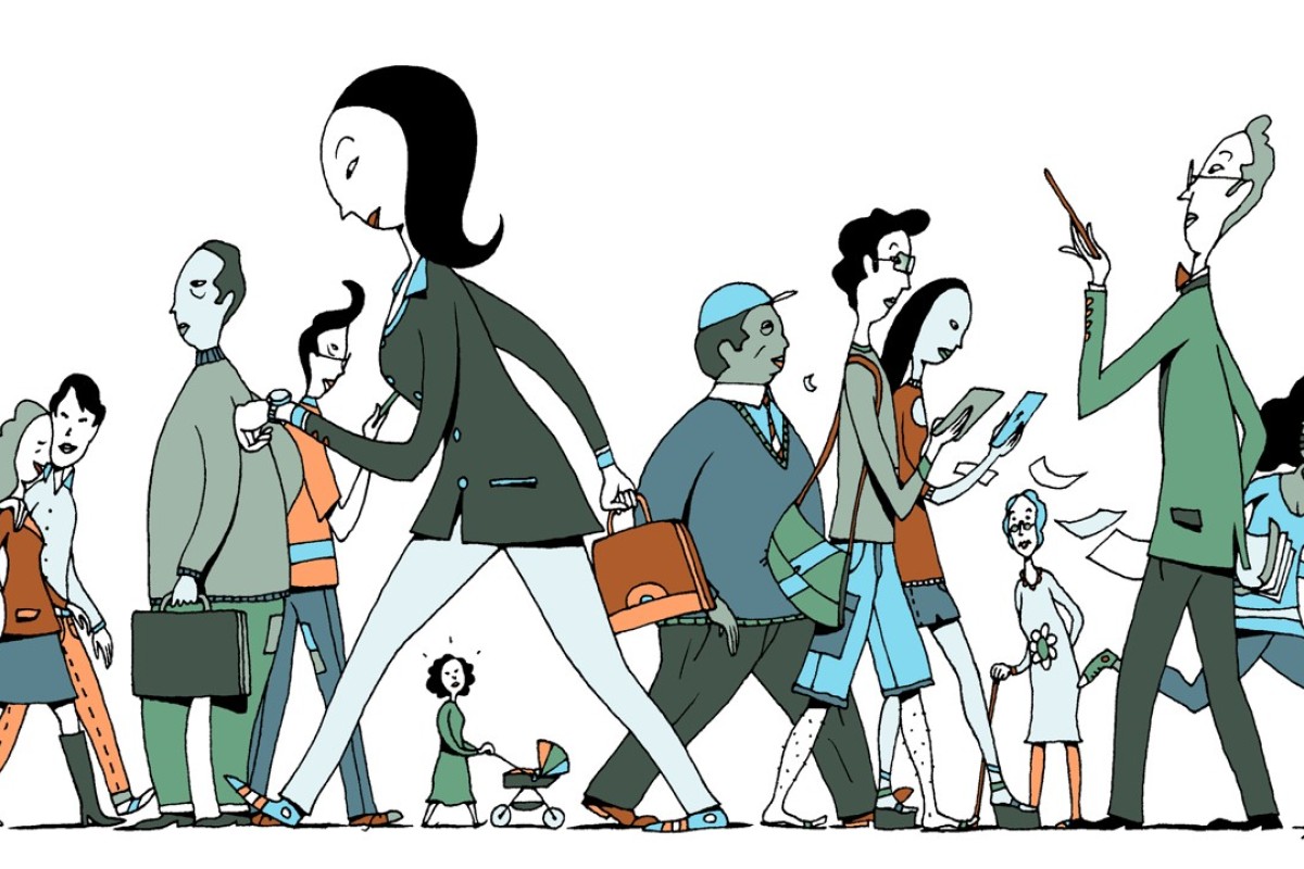 Hong Kong Should Make The Best Of Being A Low Fertility