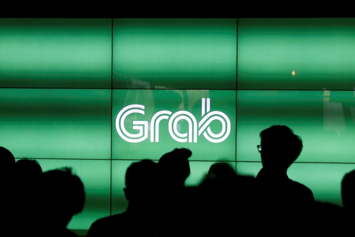 Ridesharing service Grab expects US2.5 billion funding injection as