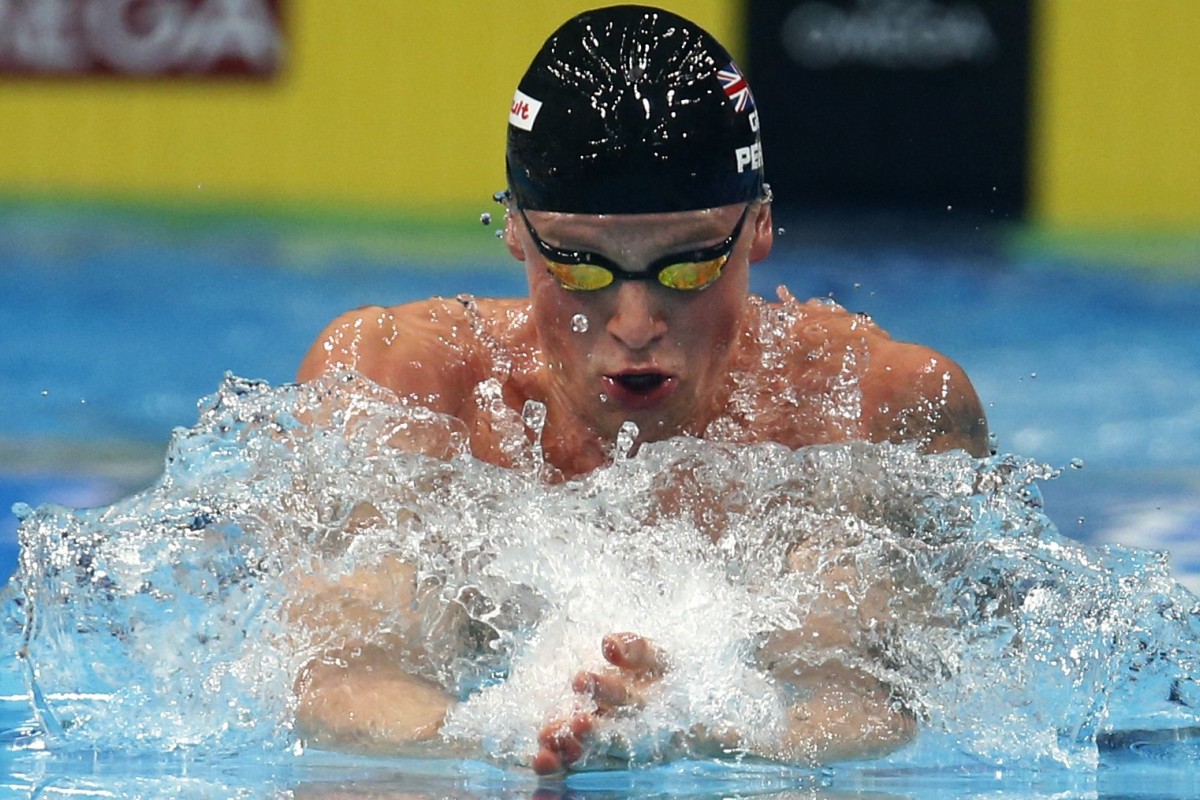 Adam Peaty Paves Way For Big British Haul At World Championships As Katinka Hosszu Wows Home Crowd South China Morning Post