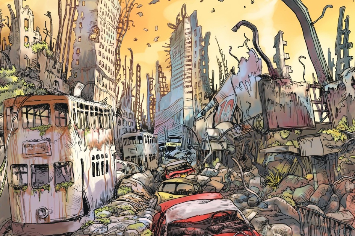 How Prepared Is Hong Kong For A Nuclear Attack Or Accident