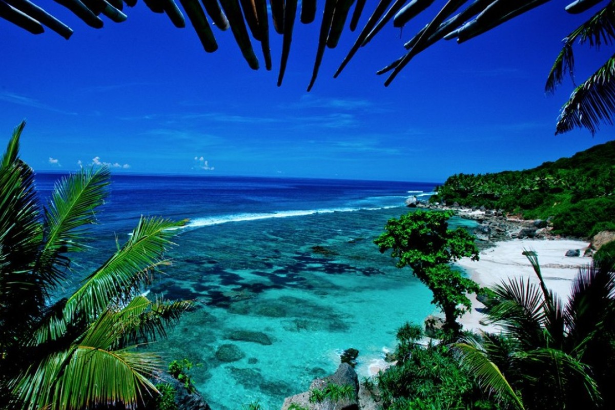 Best Hotel In The World Is Nihi Sumba Built By Fashion