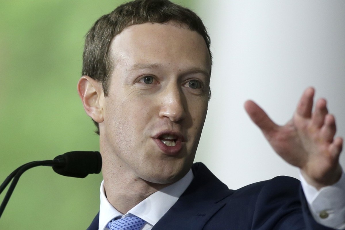 Mark Zuckerberg And Elon Musk Trade Shots And Insults Over Artificial Intelligence South China Morning Post