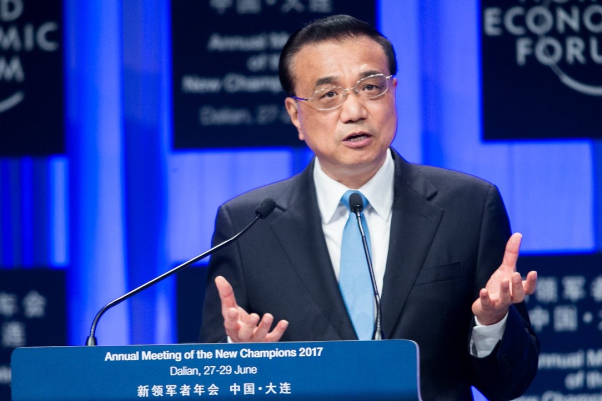 Who should lead China’s new agency to fend off financial crises Who should lead China’s new agency to fend off financial crises