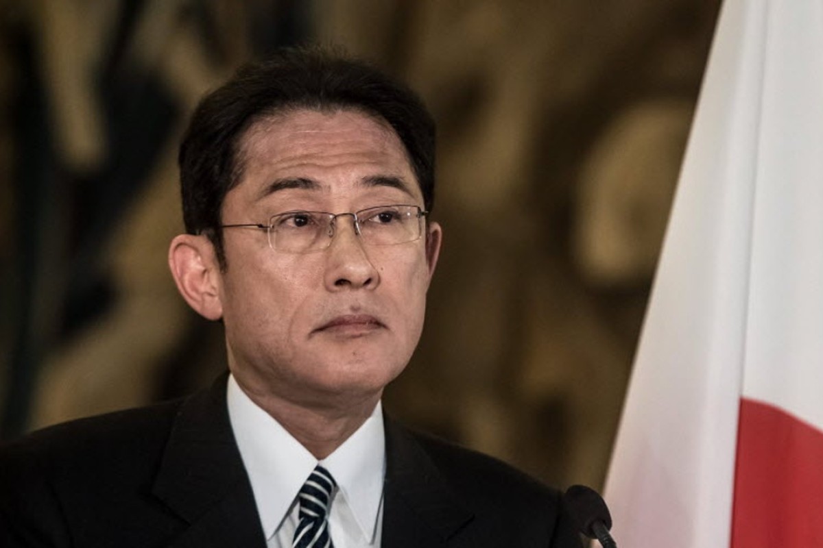 Japan Blacklists Two Chinese Firms As Part Of Efforts To Keep Pressure On North Korea South 