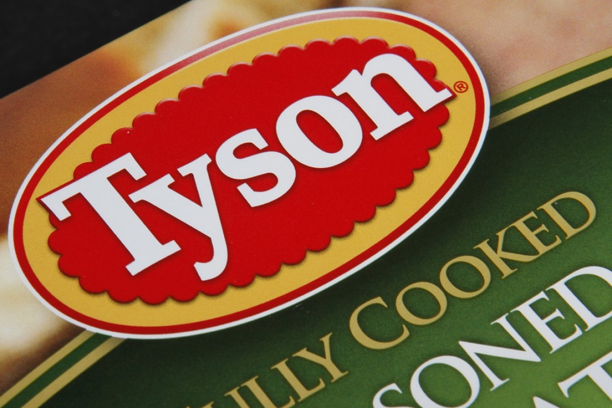 Tyson reboots brands as threat of intense competition from Amazon looms