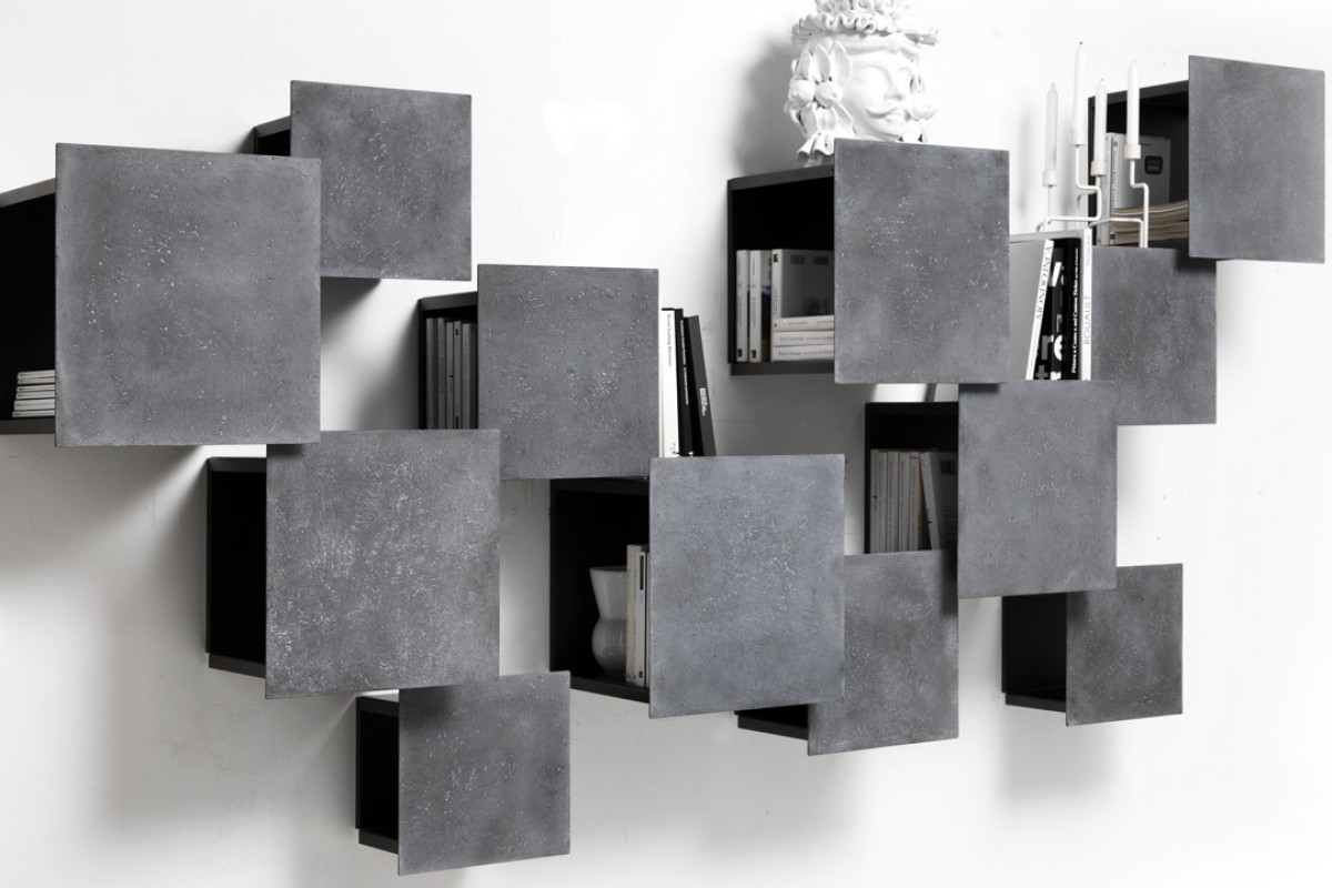 Six Modular Furniture Pieces That Allow Maximum Use Of Space In