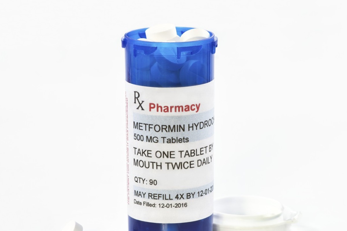 Is Diabetes Pill An Anti Ageing Wonder Drug And Magic Bullet To
