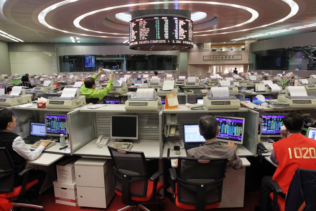 Time for Hong Kong to define the ‘new economy’ amid talk of third board 