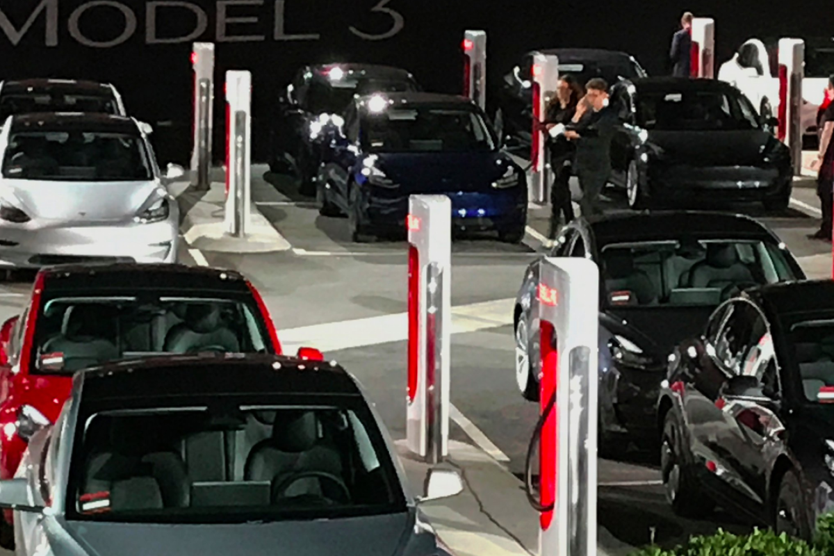 Tens Of Thousands Of People Have Cancelled Their Tesla Model 3 Orders South China Morning Post Why were trunks belonging to genius inventor nikola tesla confiscated in 1943? tesla model 3 orders