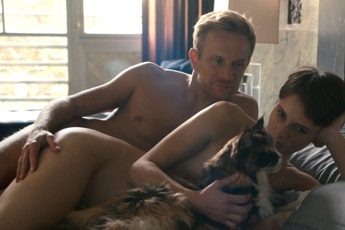 Film review: L'Amant Double – François Ozon's psychosexual thriller pales in comparison to his early erotic dramas | South China Morning Post