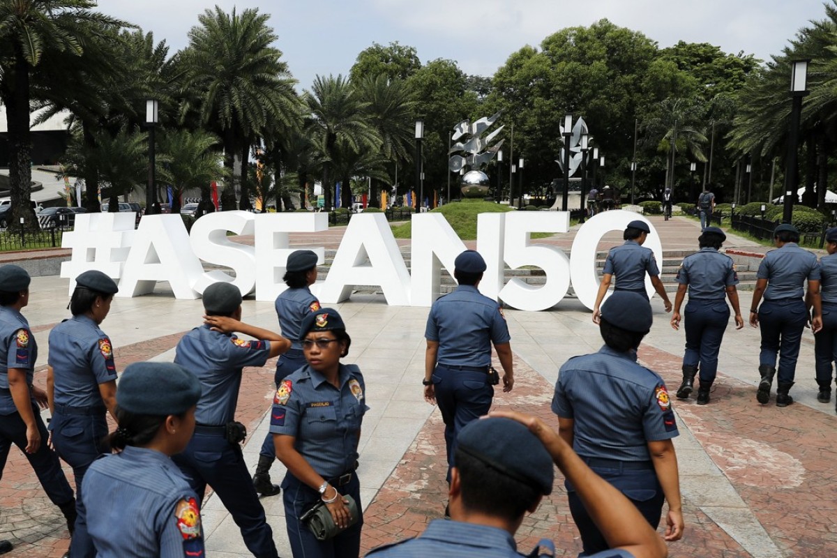 Asean At 50 Is A Model That Has Aged Surprisingly Well - 