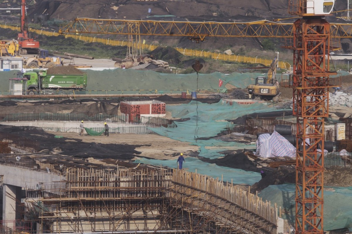 Yes Investing In China Carries Risksbut The Bigger Risk - 