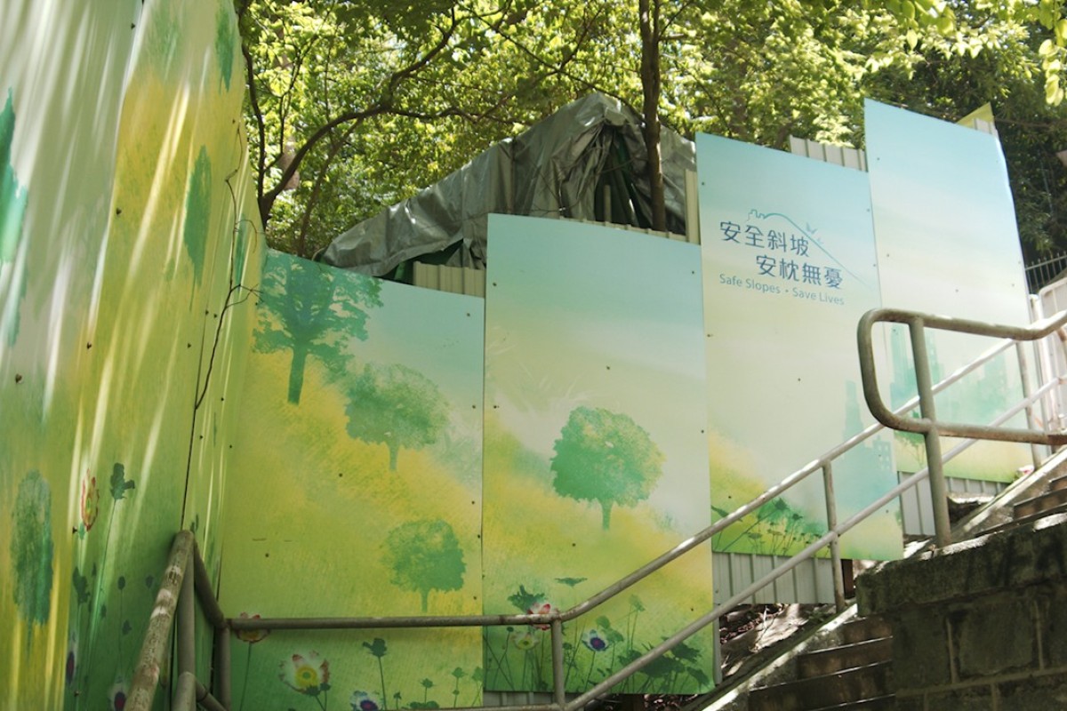 Why Hong Kong Is Scared Of Trees The Fight For Urban