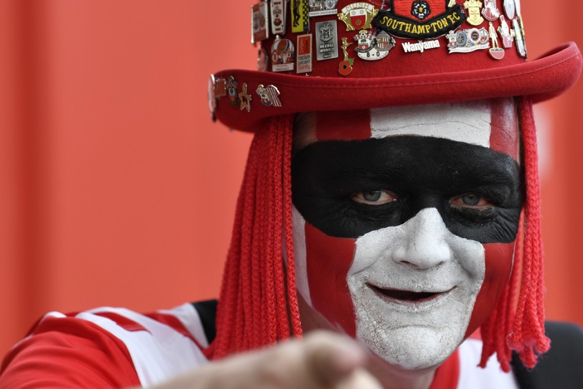 Chinese Tycoon Gao Jisheng Buys Southampton For A Seat In Planet S