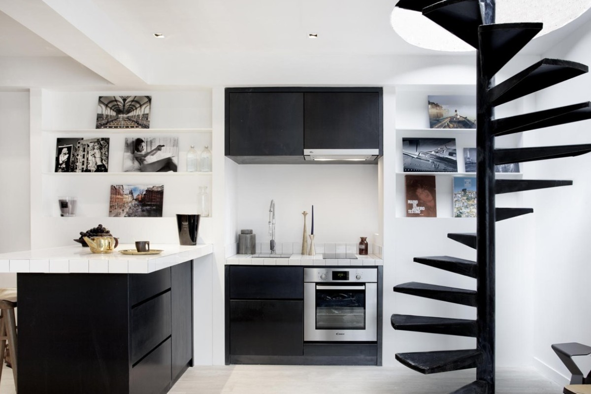 Hong Kong Interior Design South China Morning Post
