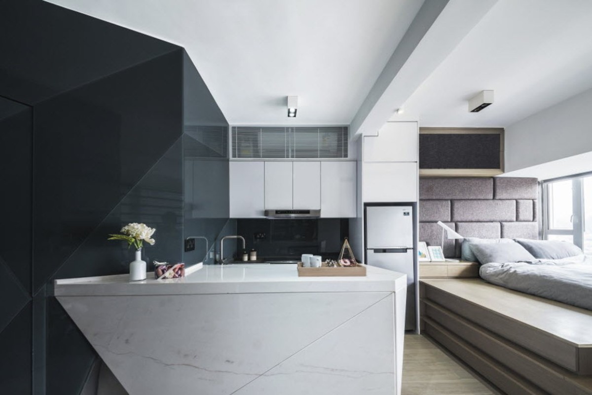 Hong Kong Interior Design South China Morning Post South China