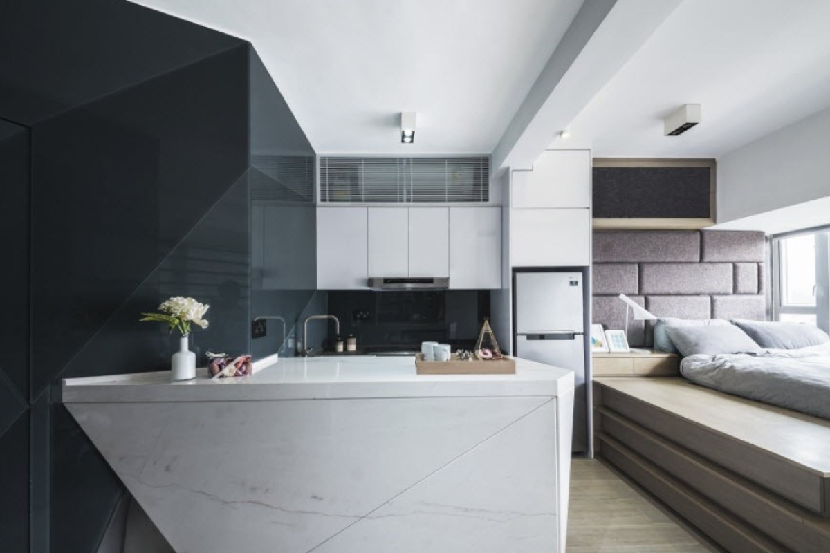 8 Hong Kong Nano Flats That Prove Small Can Still Be Beautiful