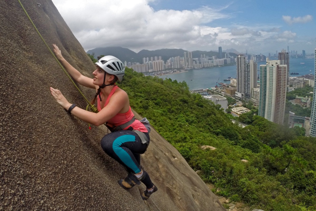 Seven Of The Best Places To Go Rock Climbing In Hong Kong Plus Preparation Tips And Why It S Good For Your Health And Fitness South China Morning Post