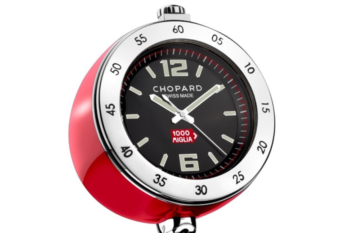 Three Offbeat Desk Clocks We Cannot Take Our Eyes Off South China Morning Post