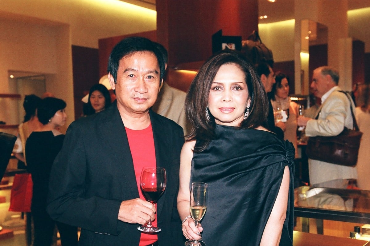 how the super rich thai family that co founded red bull conceals its wealth using offshore companies south china morning post