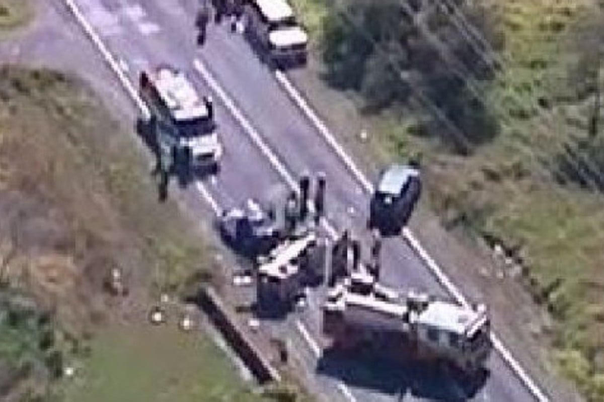 Hong Kong tourists more likely to opt for selfdrive tours in Australia, but experts warn of