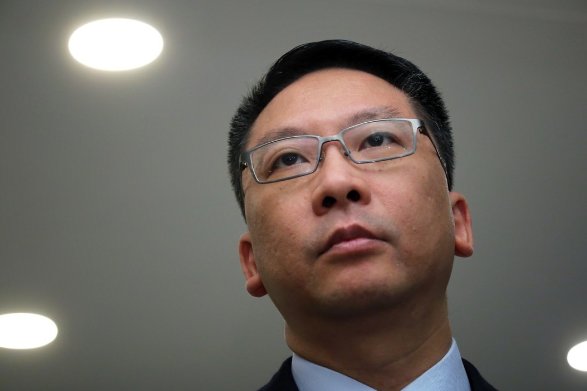 Justice chief rejects claims of ulterior motive behind sentence review