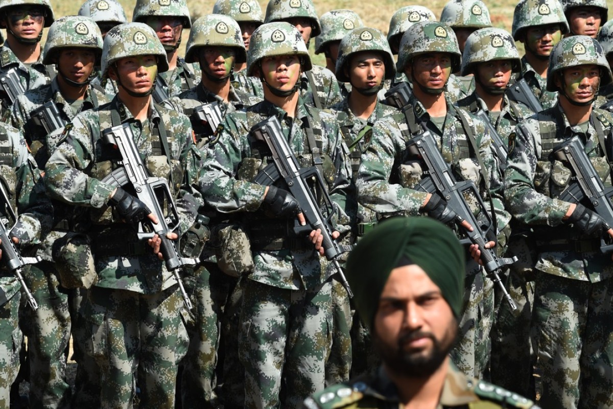 Doklam Stand Off We Are Human Too India And China Have To - 