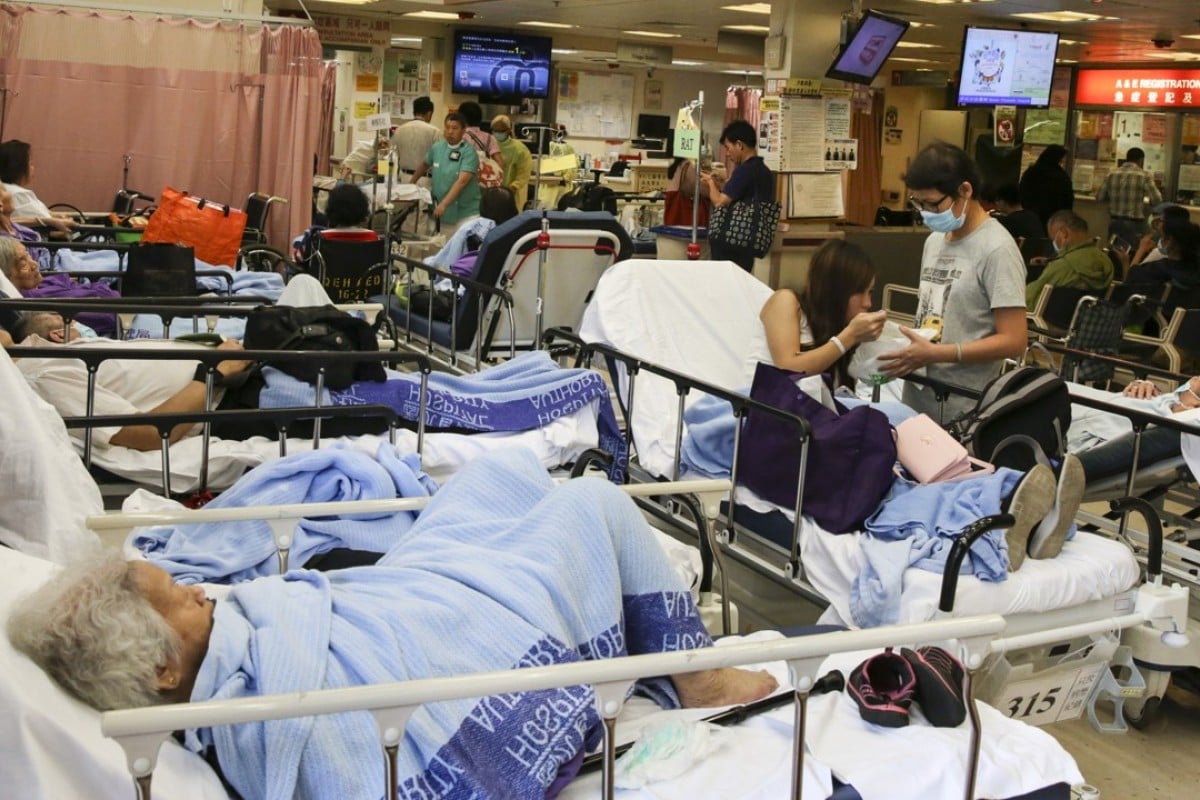 When Healthcare Is All In Luck Of Draw >> Medical Errors Must Be Taken Seriously South China Morning Post When Healthcare Is All In Luck Of Draw >> Medical Errors Must Be Taken Seriously South China Morning Post