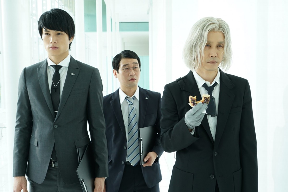 Film Review Tokyo Ghoul Grisly Fantasy Adapted From Manga By Sui Ishida Is Bound By Mainstream Conventions South China Morning Post