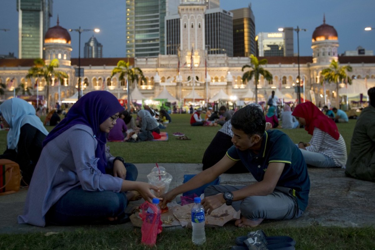 Religion Race Politics What S Causing Malaysia S Great Divide South China Morning Post