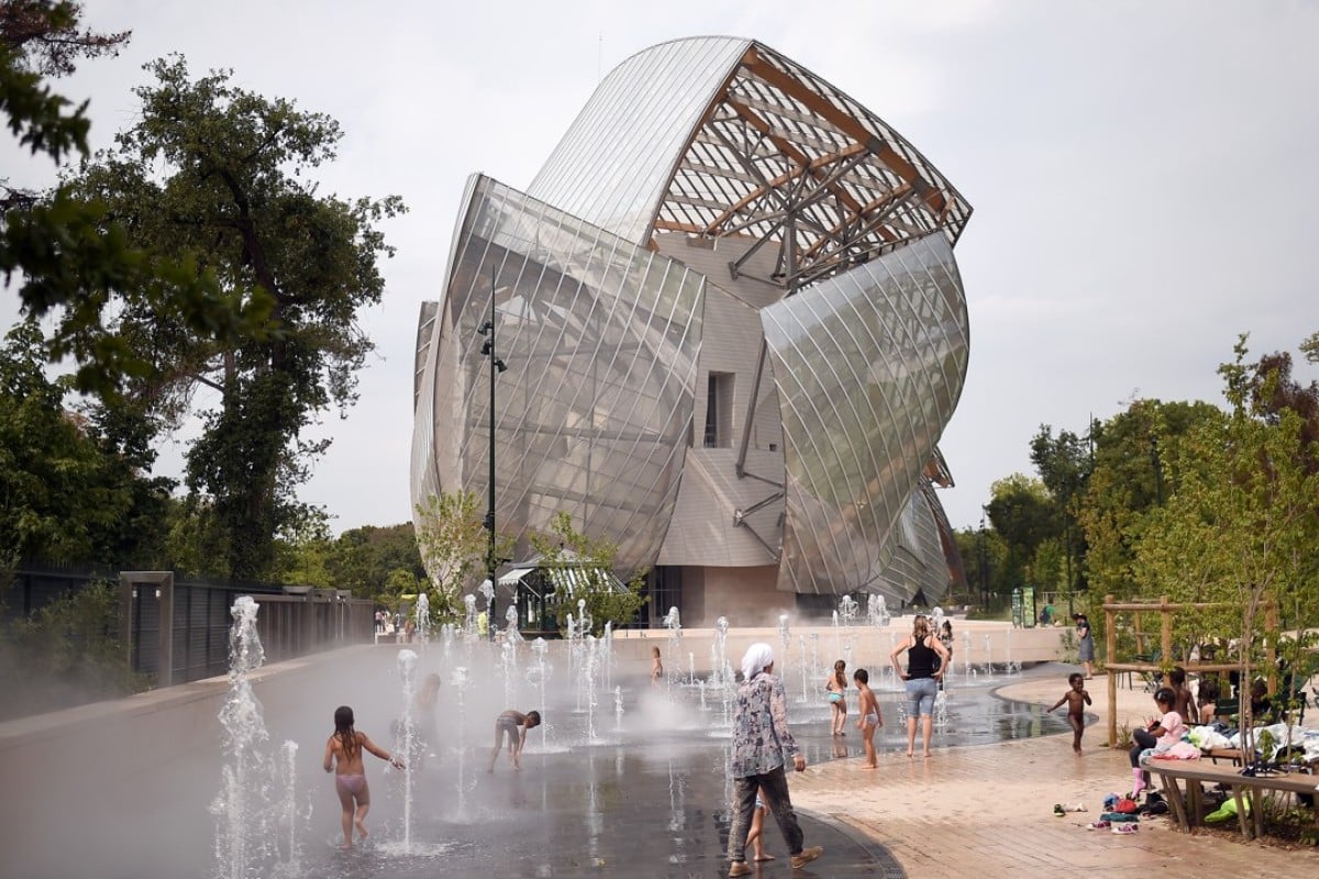 Lvmh Out To Turn Paris Attraction Into Theme Park It Hopes Will Be France S Second Or Third Biggest South China Morning Post
