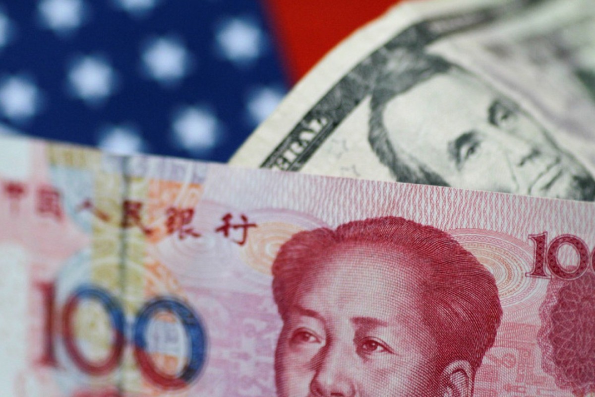Taiwan Looks To Clean Up Its Act On Money Laundering South - 