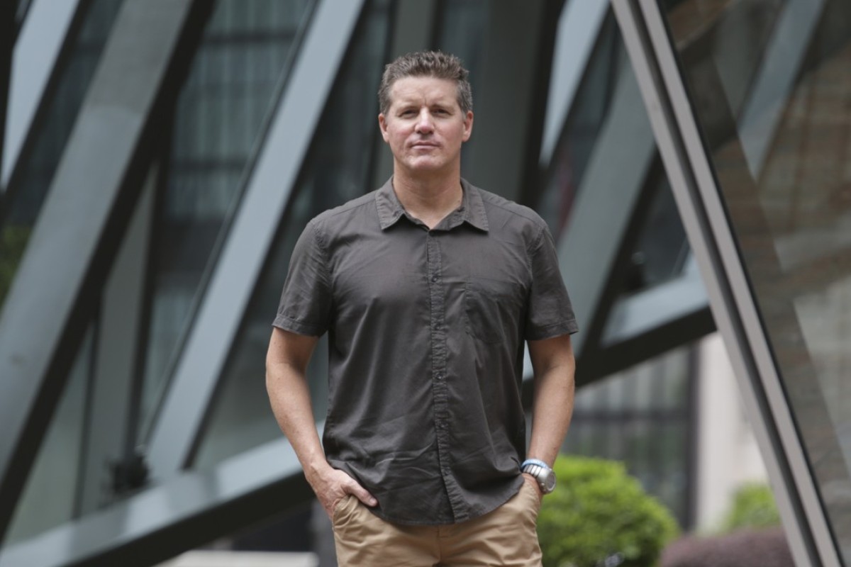 How Cathay Pacific Captain Spun Memories Of Defying Death As - 