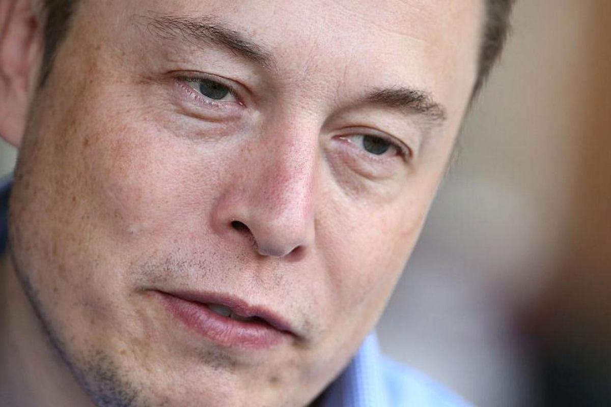Elon Musk Says Global Race For Ai Will Be The Most Likely Cause Of World War Iii South China Morning Post