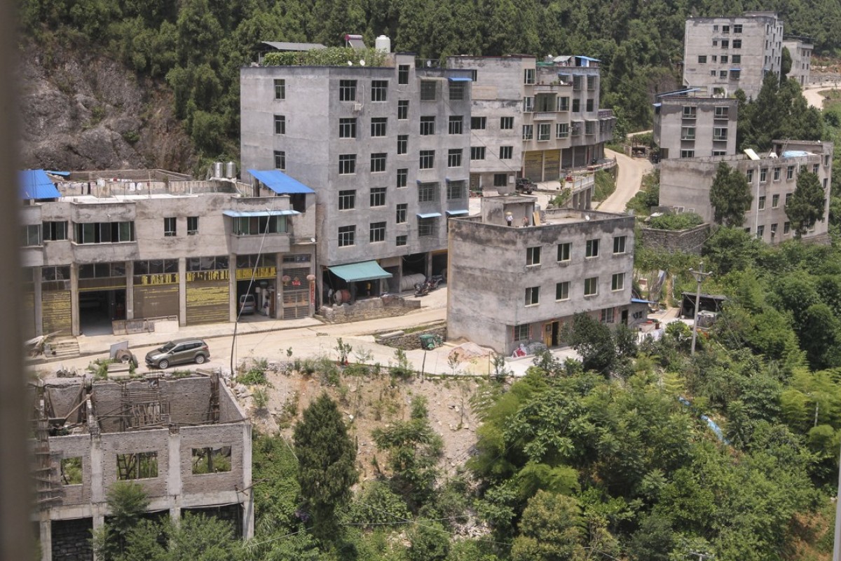 Why Xi Jinping Cares So Much About Ending Poverty In China
