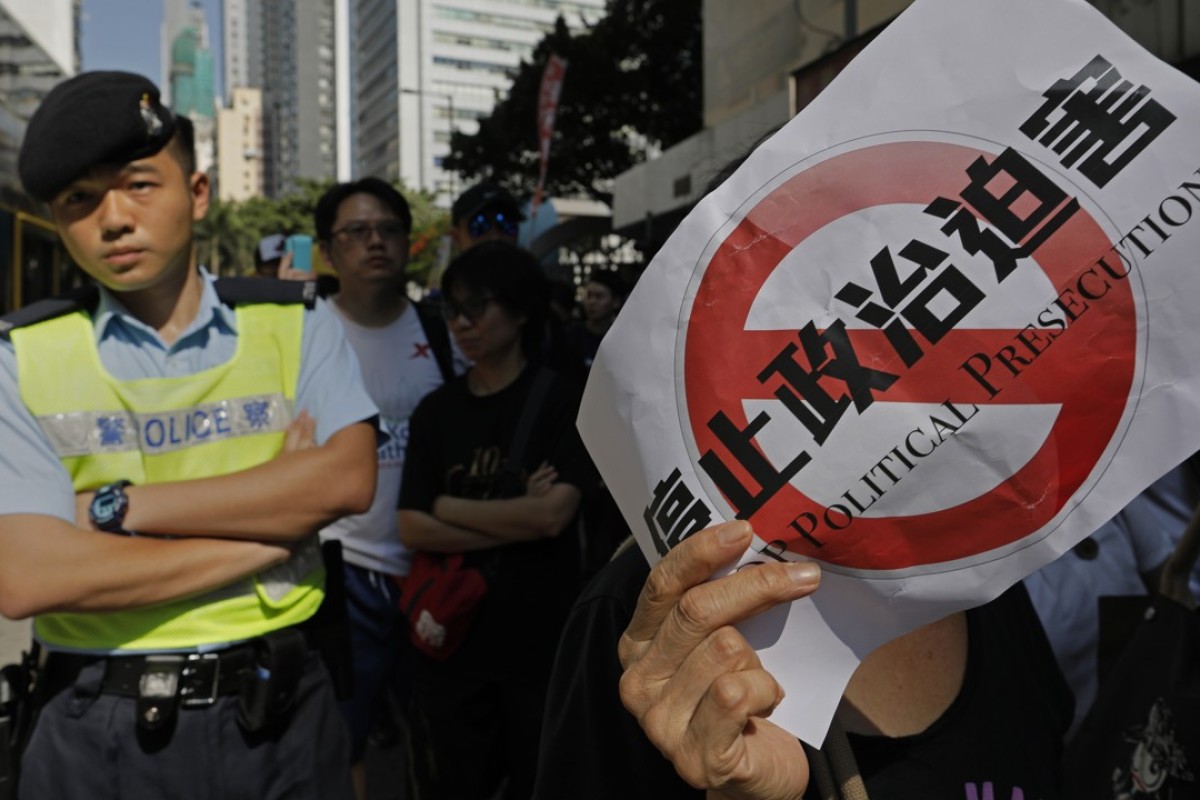 Democracy And Human Rights Are Vital For The Rule Of Law -