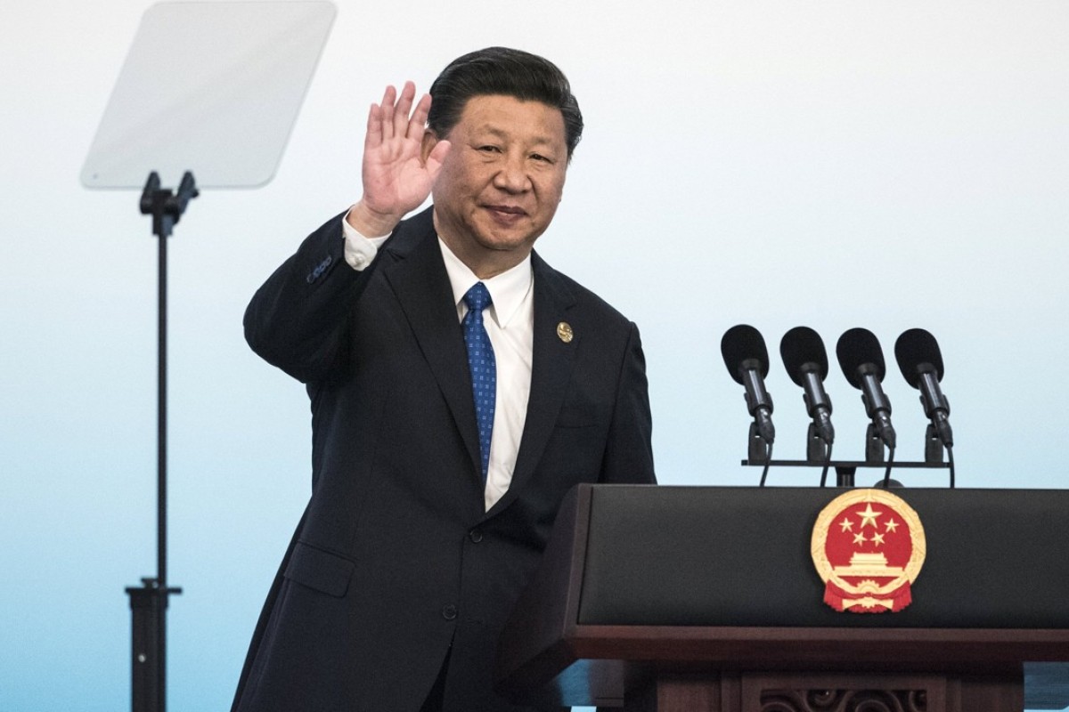 Xi Urges BRICS Leaders To Work Together To Boost Globalisation As ...