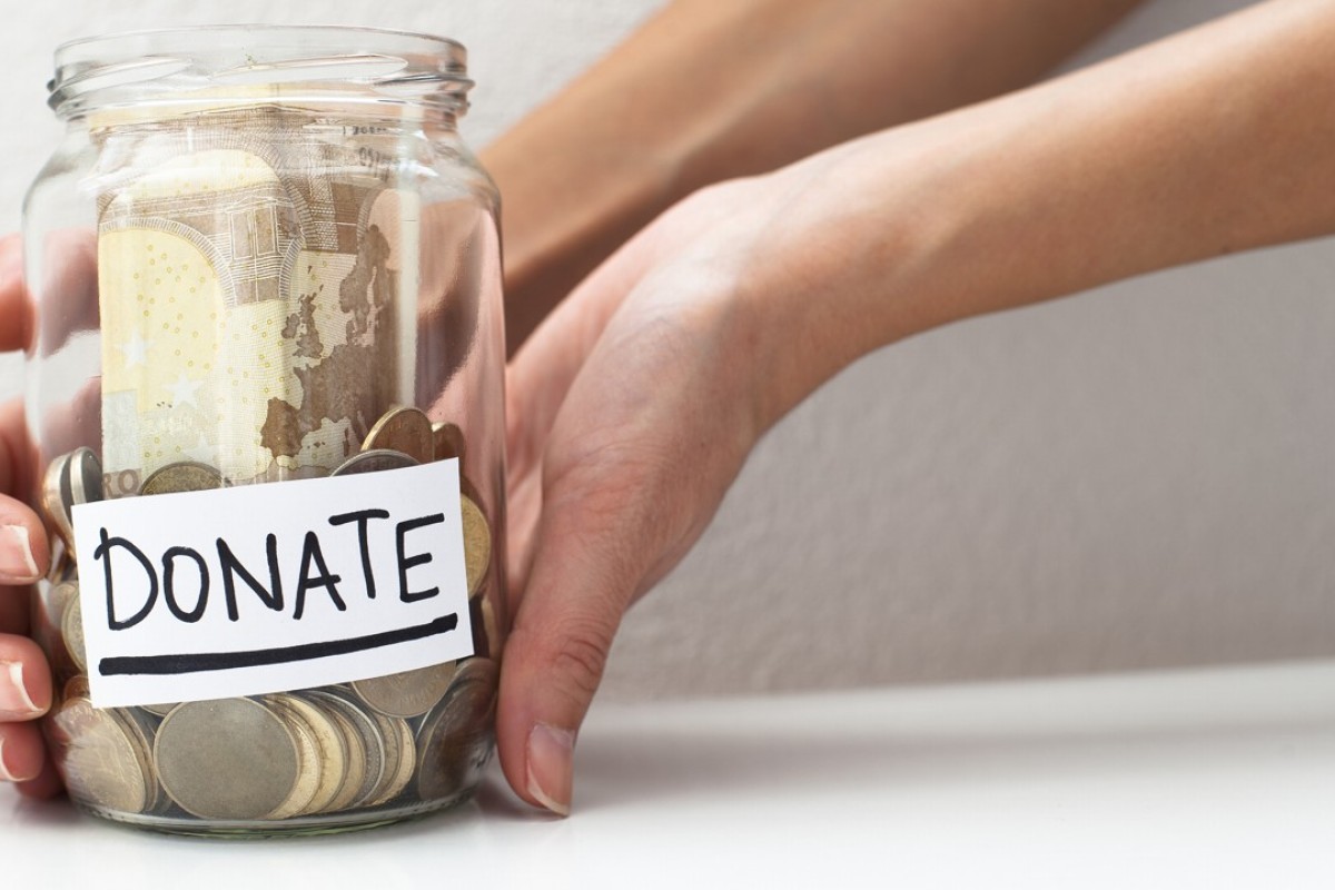 Africa saves the day as generosity declines worldwide, charity index