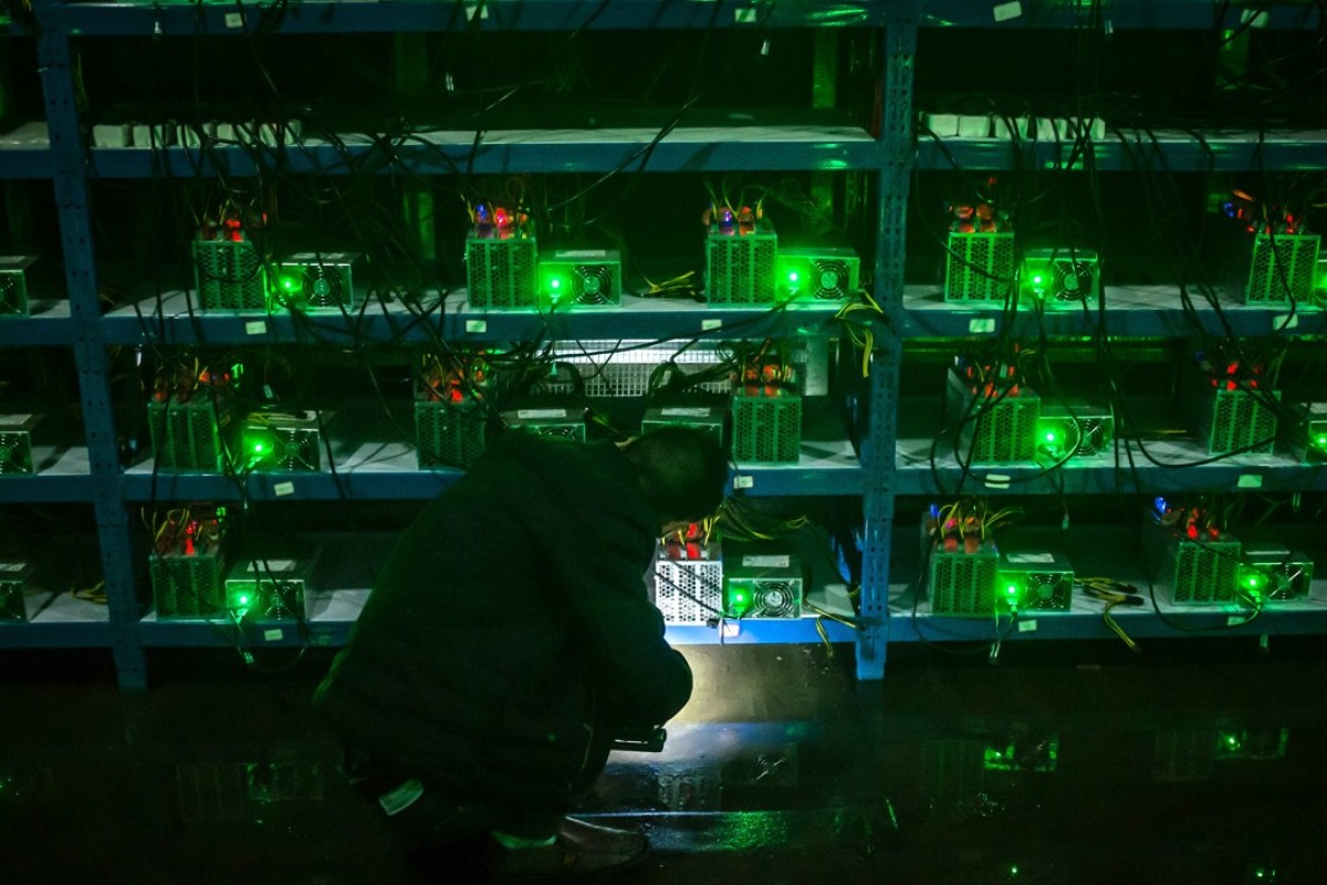 What is an ICO, and why is China's central bank banning it ... - 