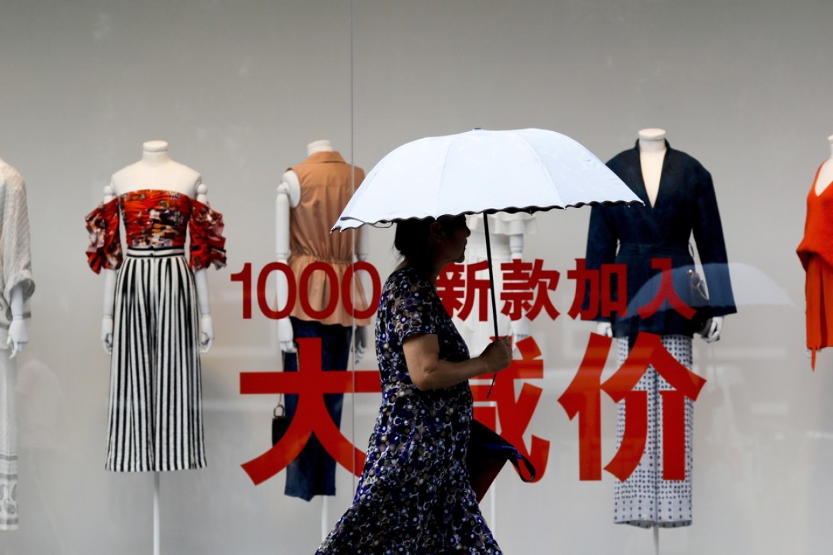 China Clothes Sharing Start Up Ycloset Secures Us 50m In New Funds