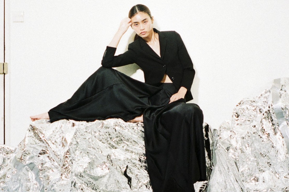 Eco Friendly Hong Kong Fashion Label Byt Debuts At Ecochic - 