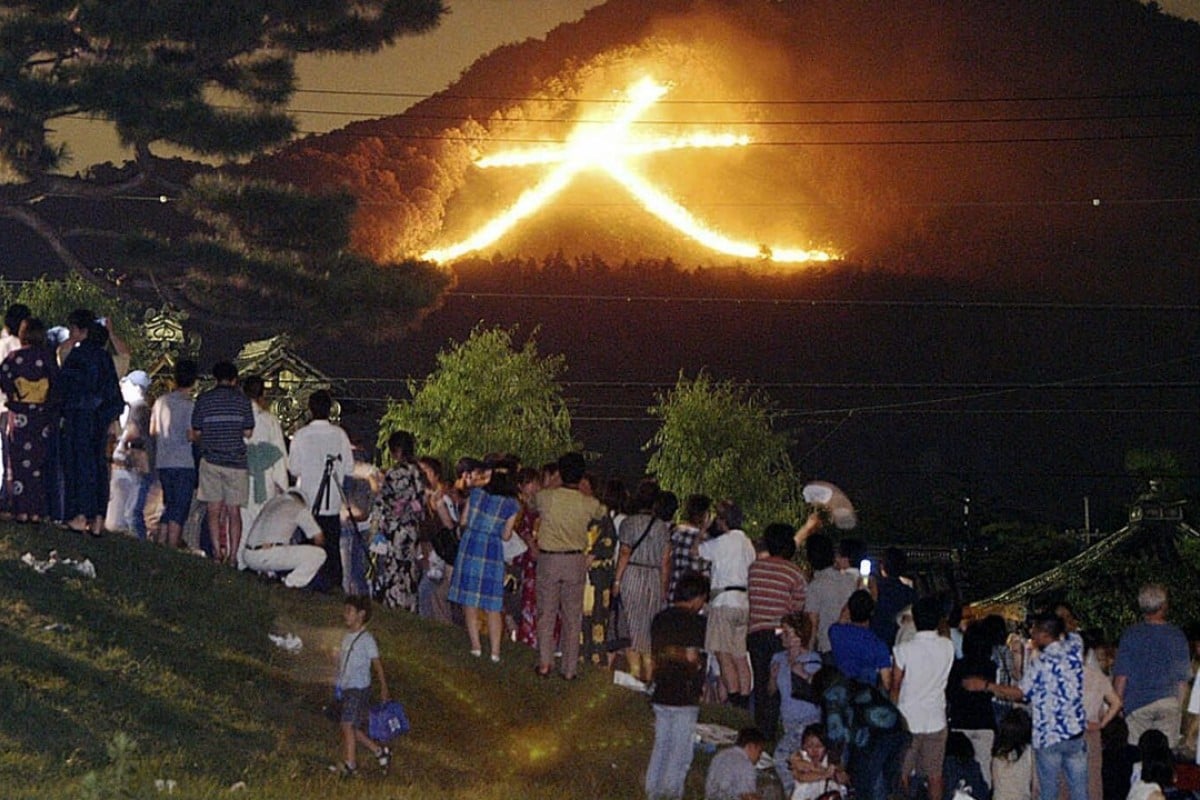 Pollution By Tourism How Japan Fell Out Of Love With - 